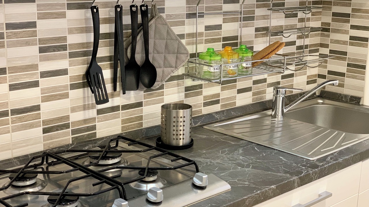 Photo of Kitchen in Mazzeo