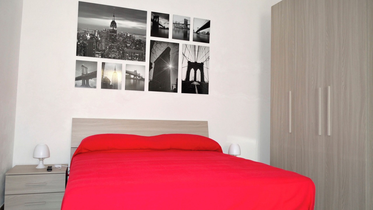 Photo of Bedroom in Mazzeo