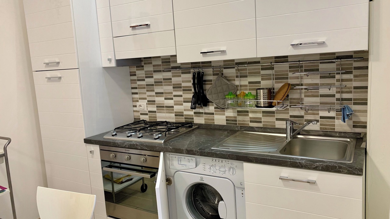Photo of Kitchen in Mazzeo