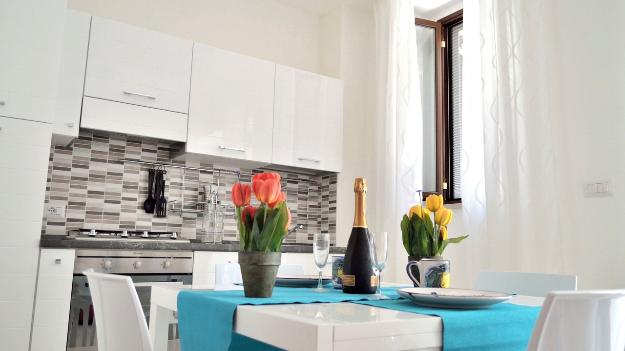 Photo of Kitchen in Mazzeo