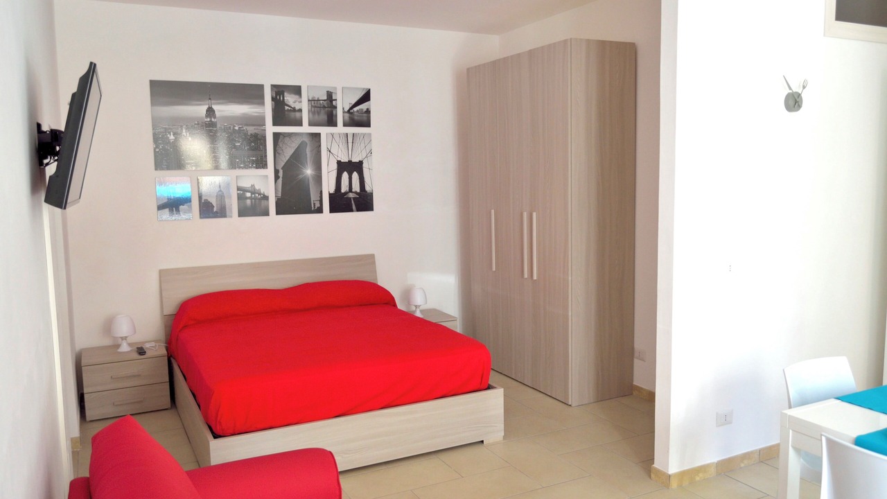 Photo of Bedroom in Mazzeo