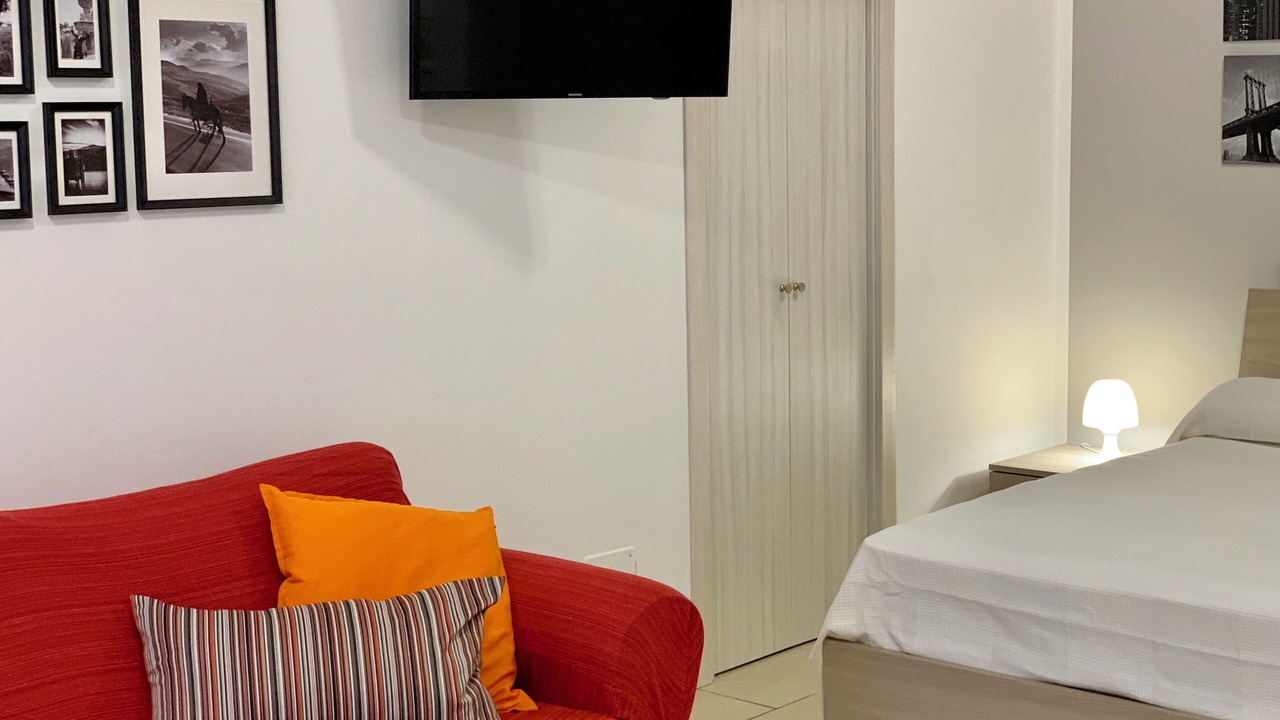 Photo of Bedroom in Mazzeo