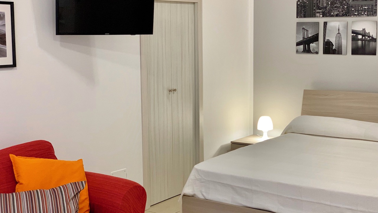 Photo of Bedroom in Mazzeo
