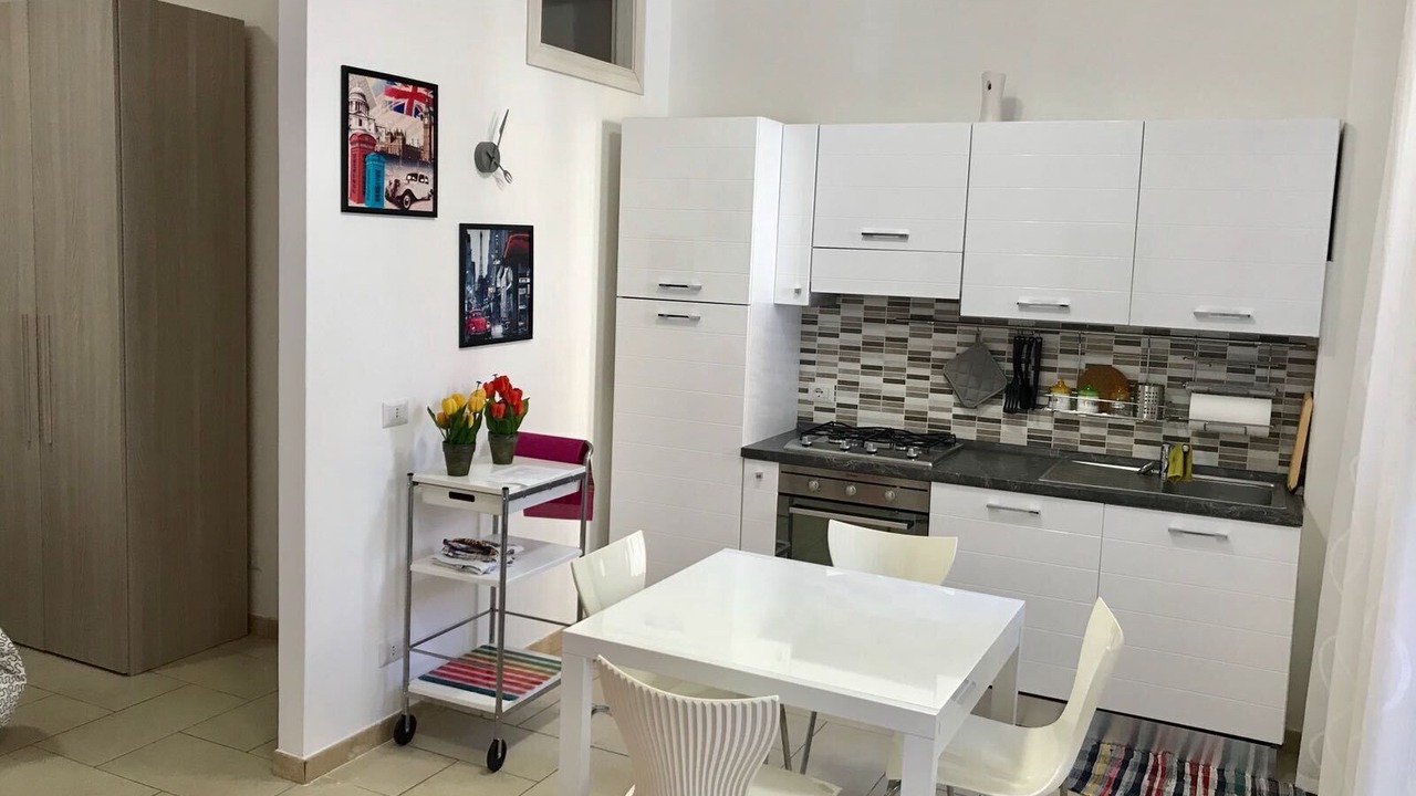 Photo of Kitchen in Mazzeo