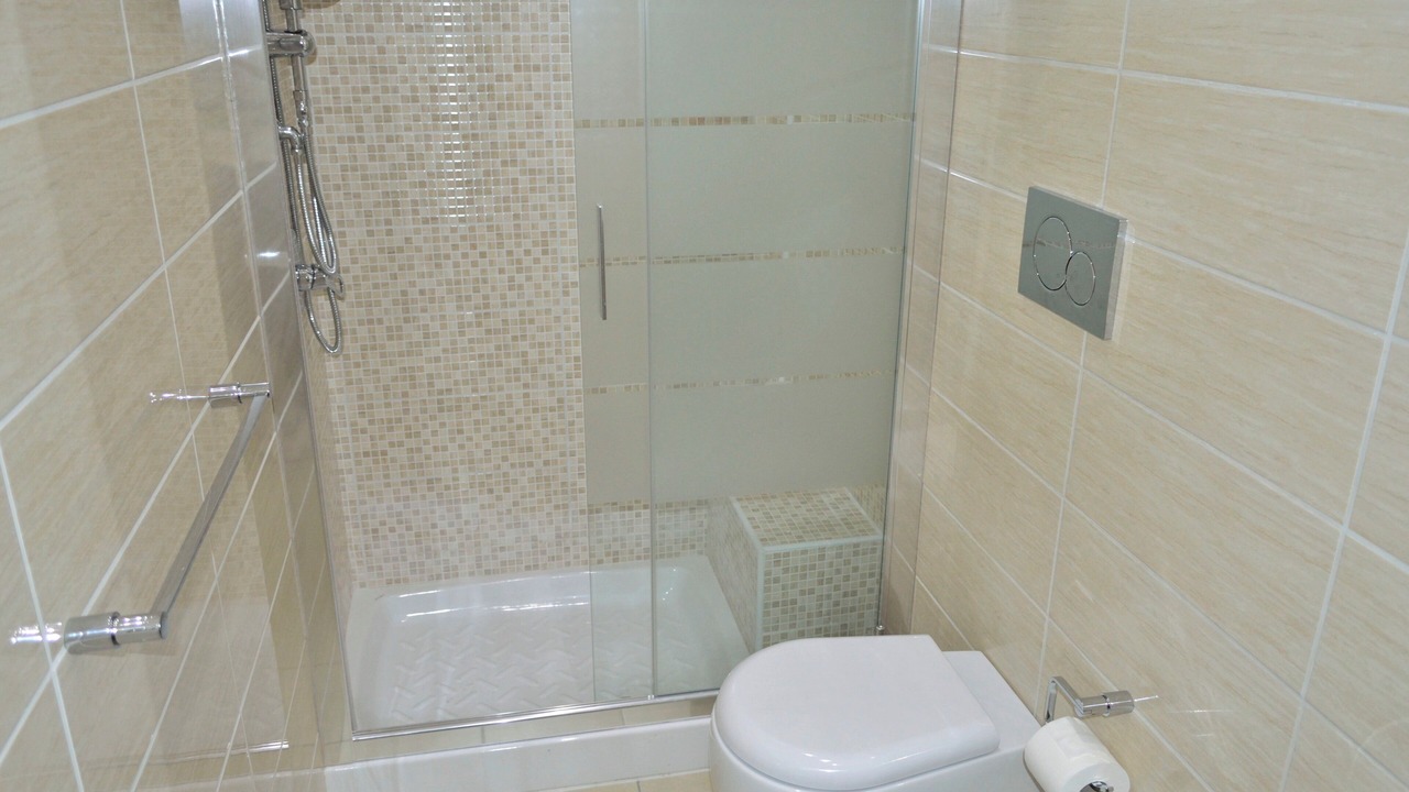 Photo of Bathroom in Mazzeo