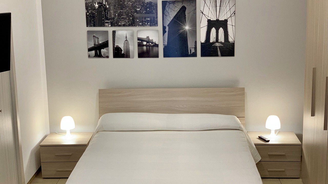 Photo of Bedroom in Mazzeo