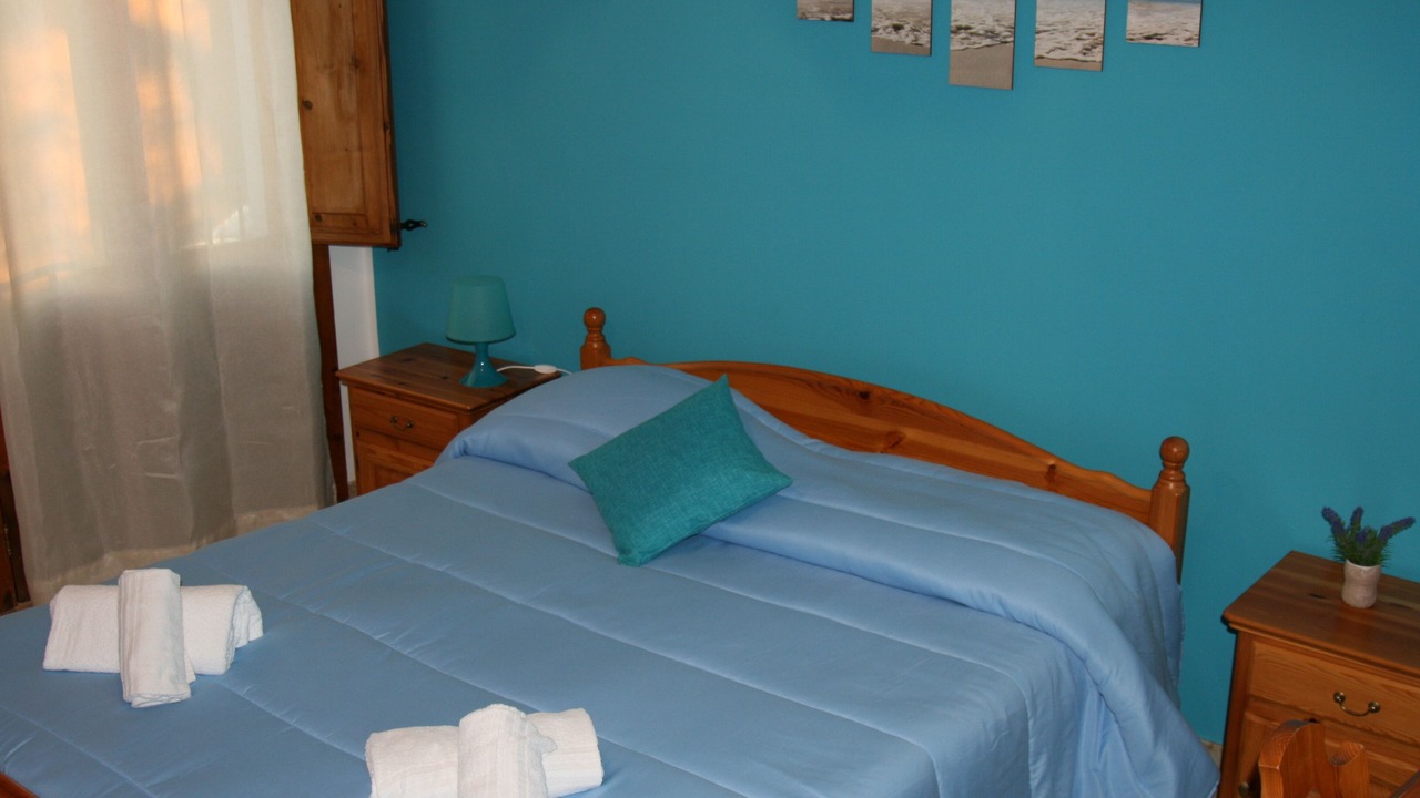 Photo of Bedroom in Custonaci