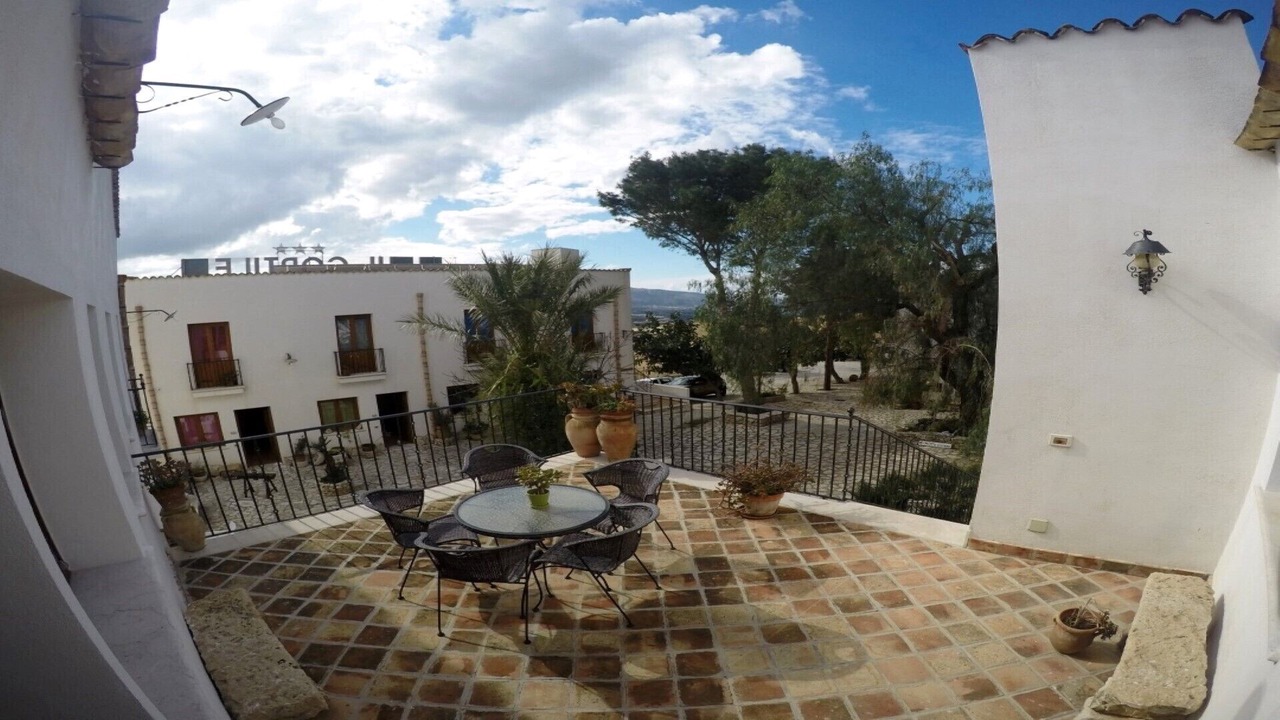Photo of Outdoor in Custonaci