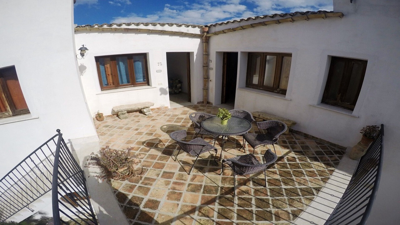 Photo of Outdoor in Custonaci