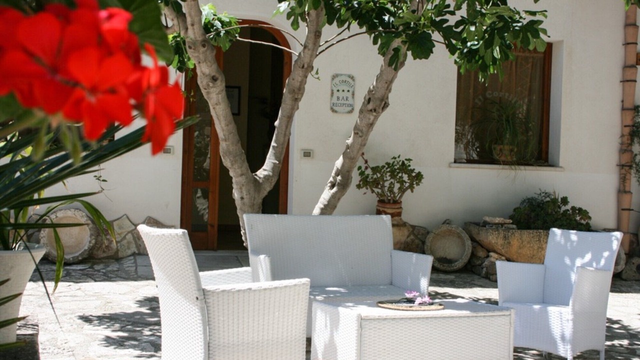 Photo of Patio Balcony in Custonaci