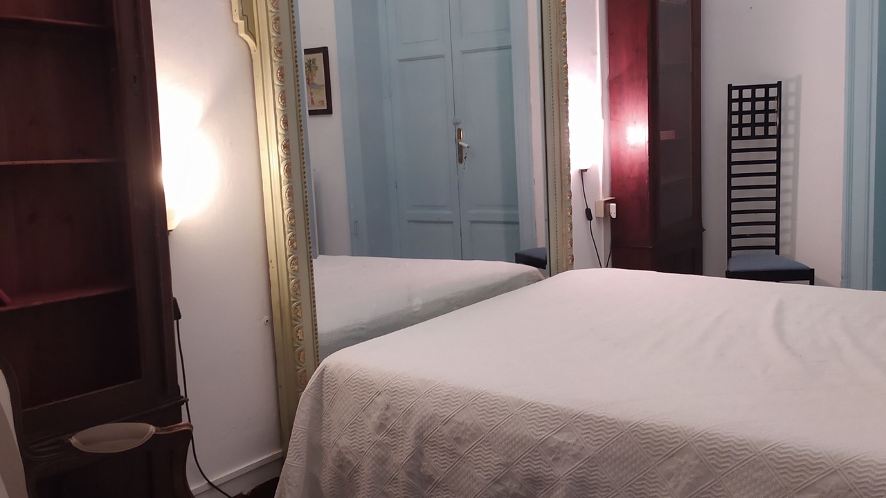 Photo of Bedroom in Borgo Vecchio