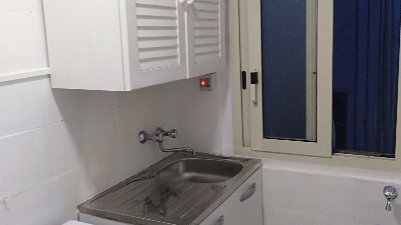 Photo of Kitchen in Borgo Vecchio