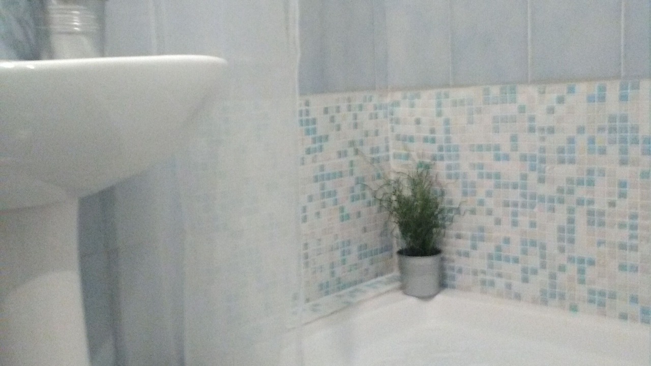 Photo of Bathroom in Borgo Vecchio