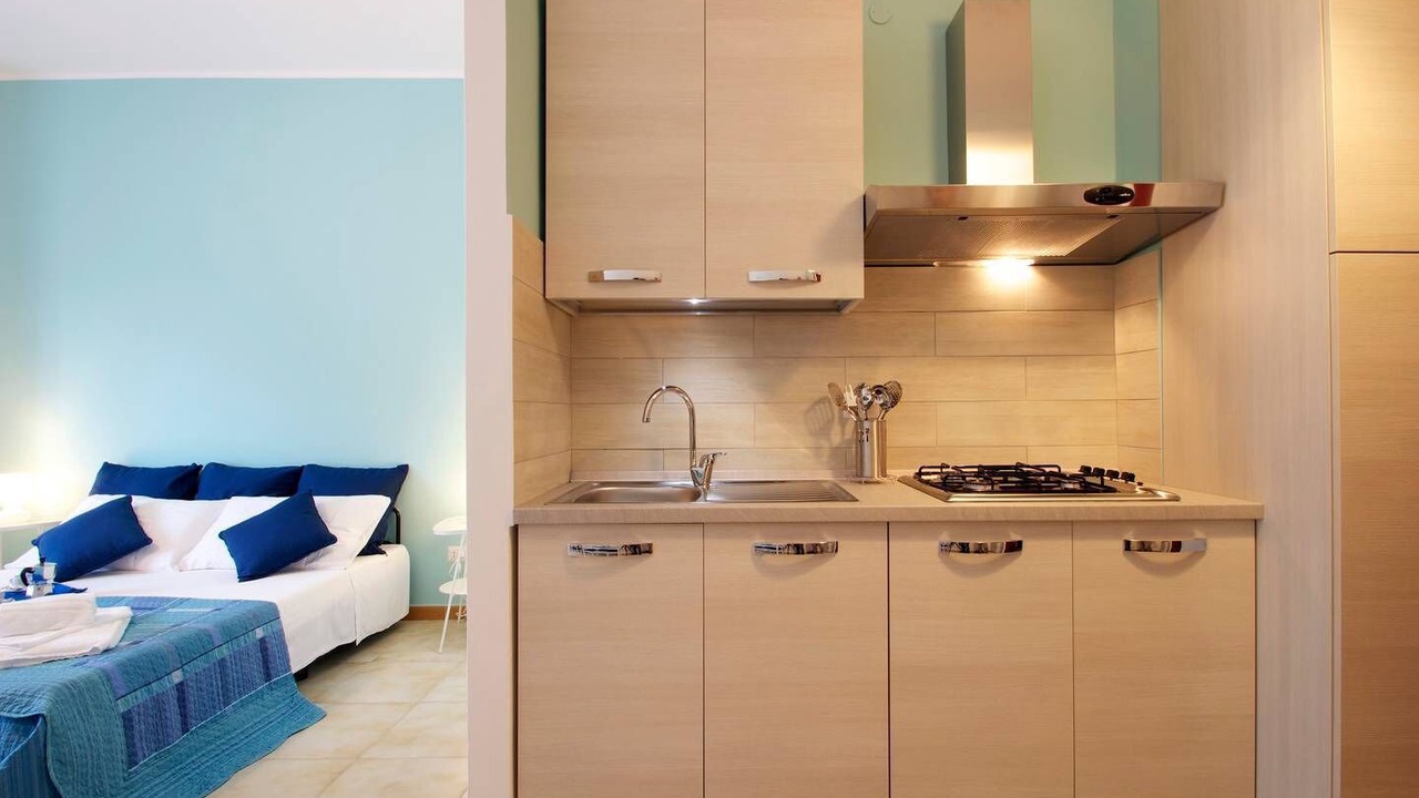 Photo of Bedroom in Porticato