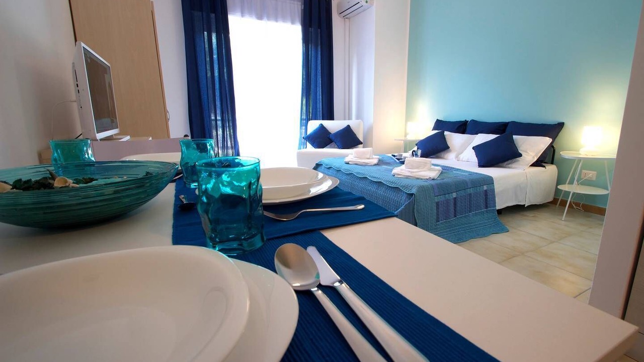Photo of Bedroom in Porticato