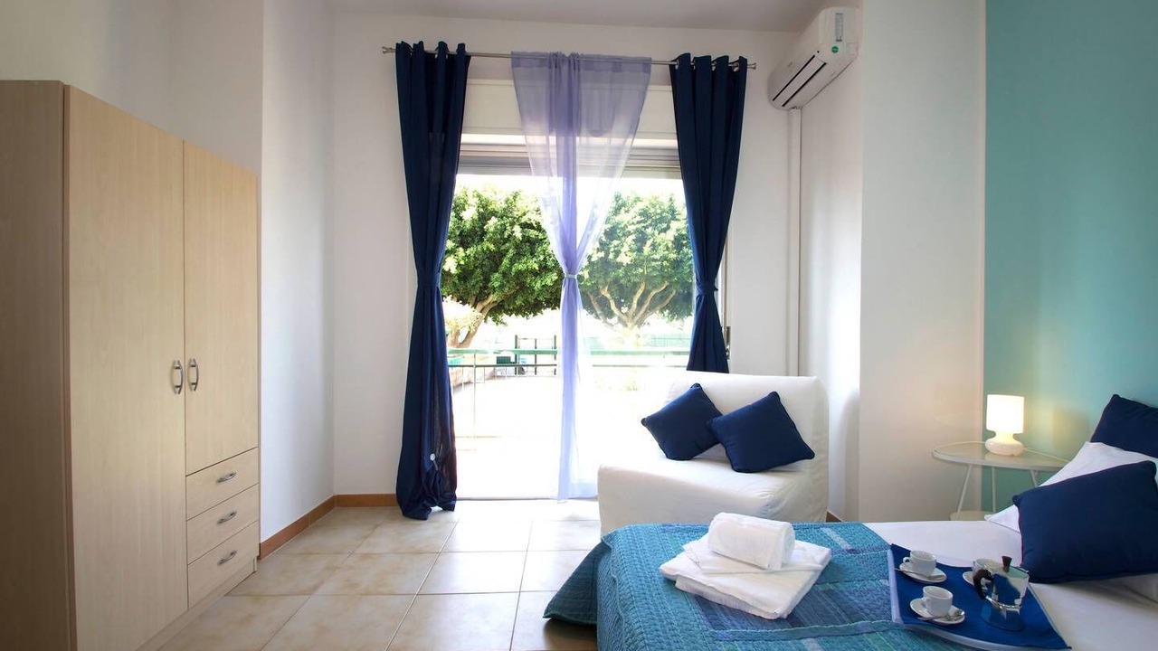 Photo of Bedroom in Porticato