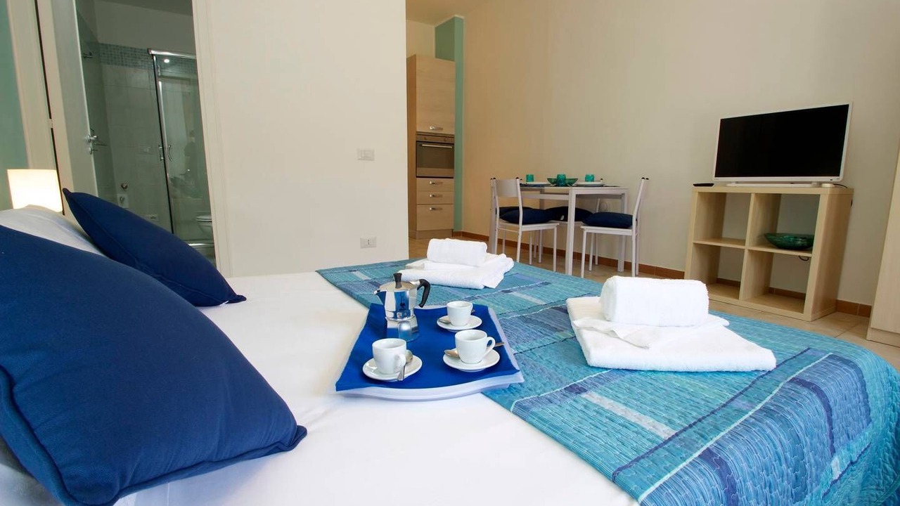 Photo of Bedroom in Porticato