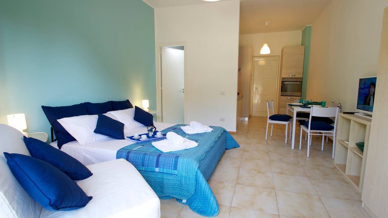Photo of Bedroom in Porticato