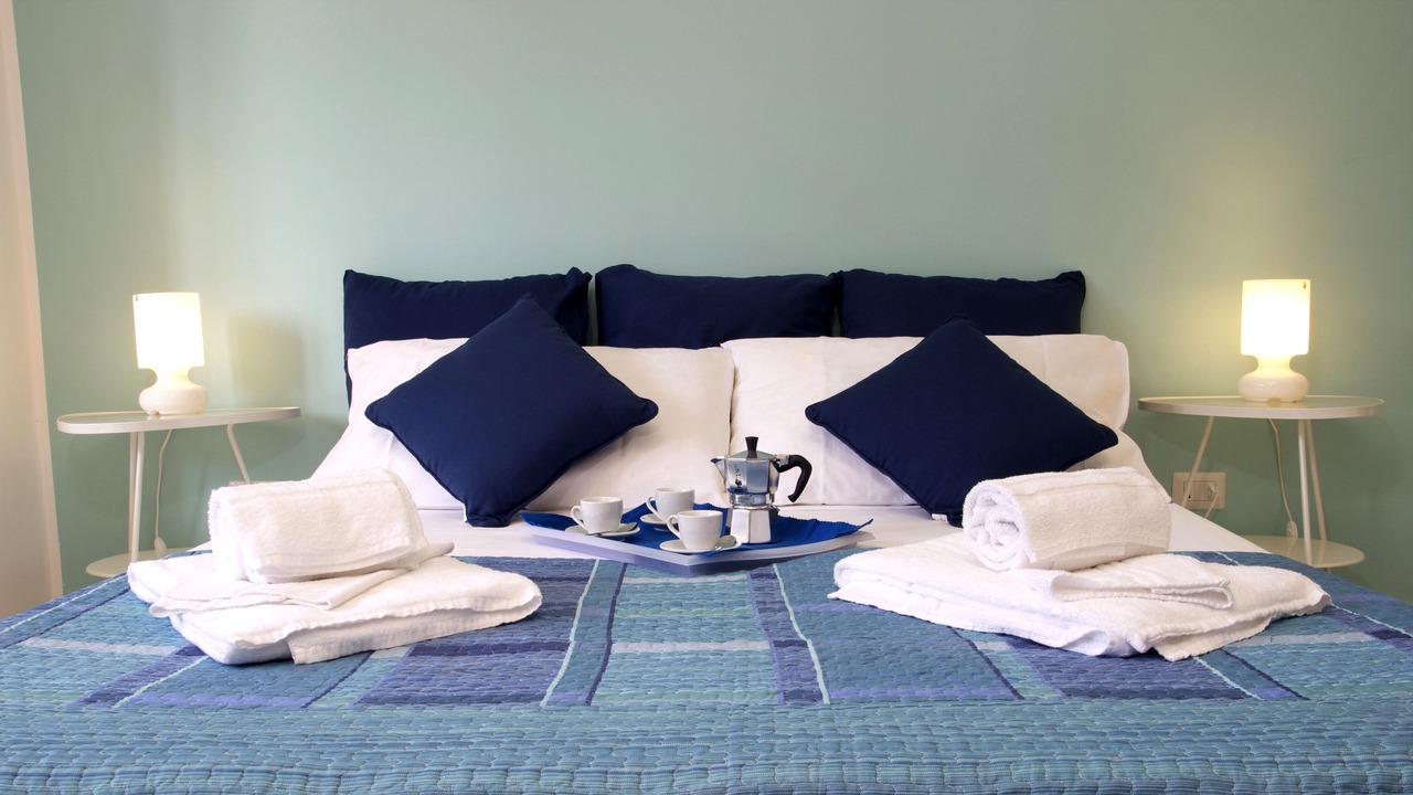 Photo of Bedroom in Porticato