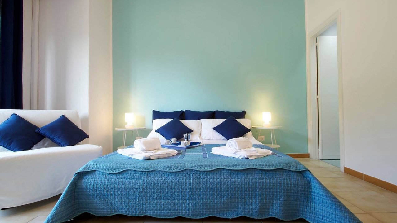 Photo of Bedroom in Porticato