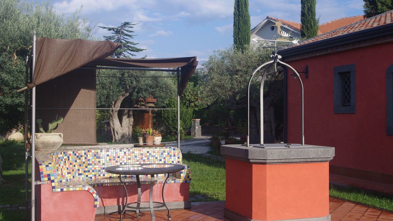 Photo of Outdoor in Viagrande