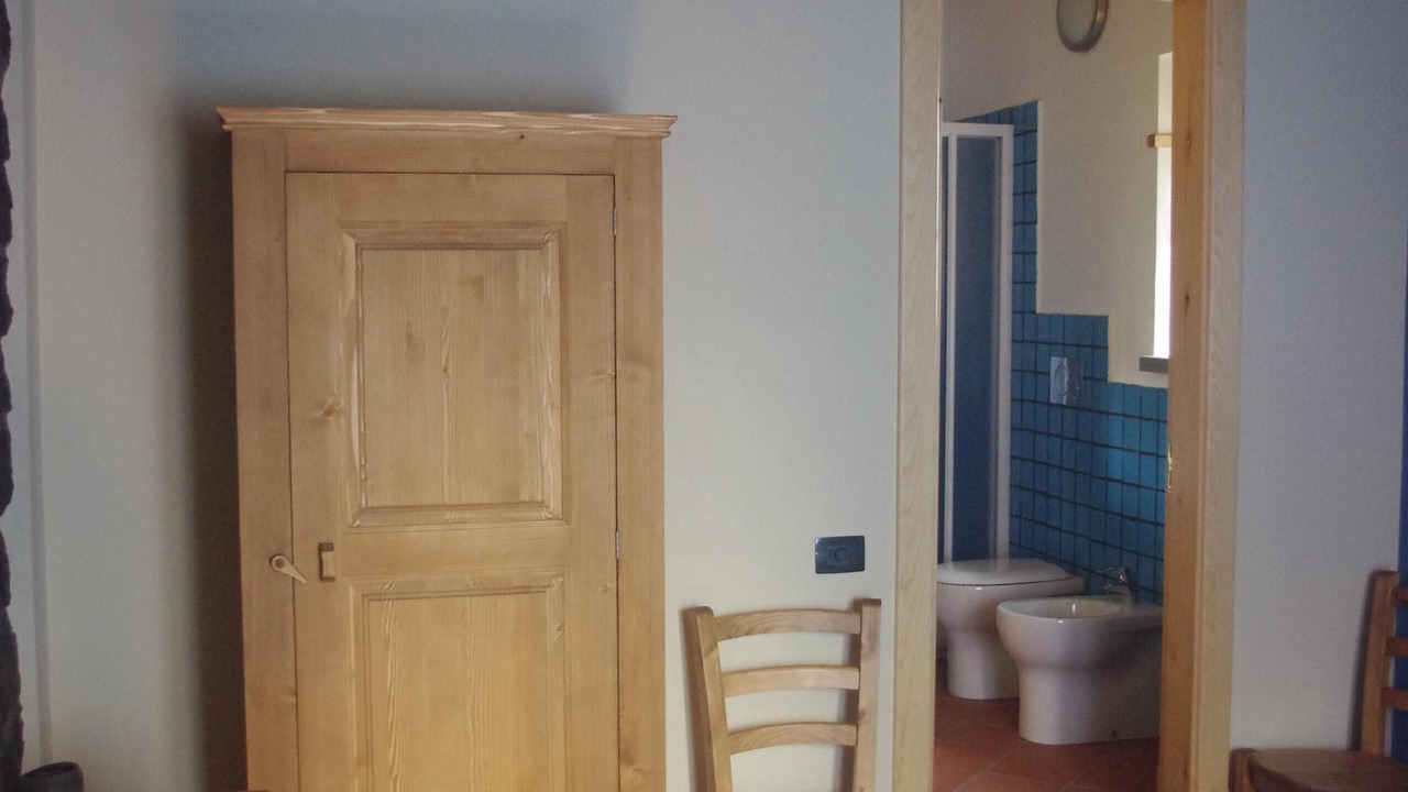Photo of Bedroom in Viagrande
