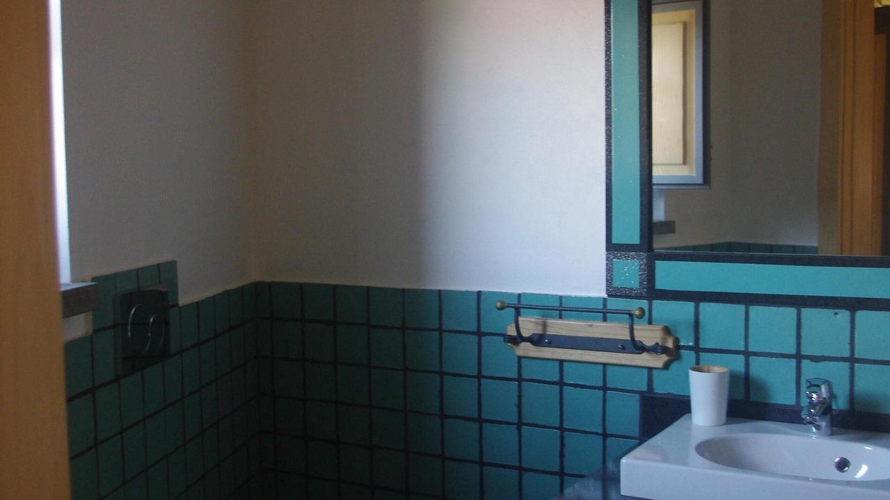 Photo of Bathroom in Viagrande
