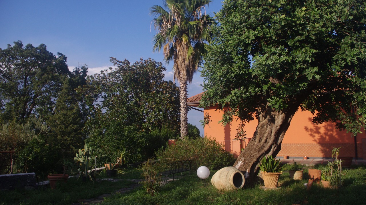 Photo of Outdoor in Viagrande
