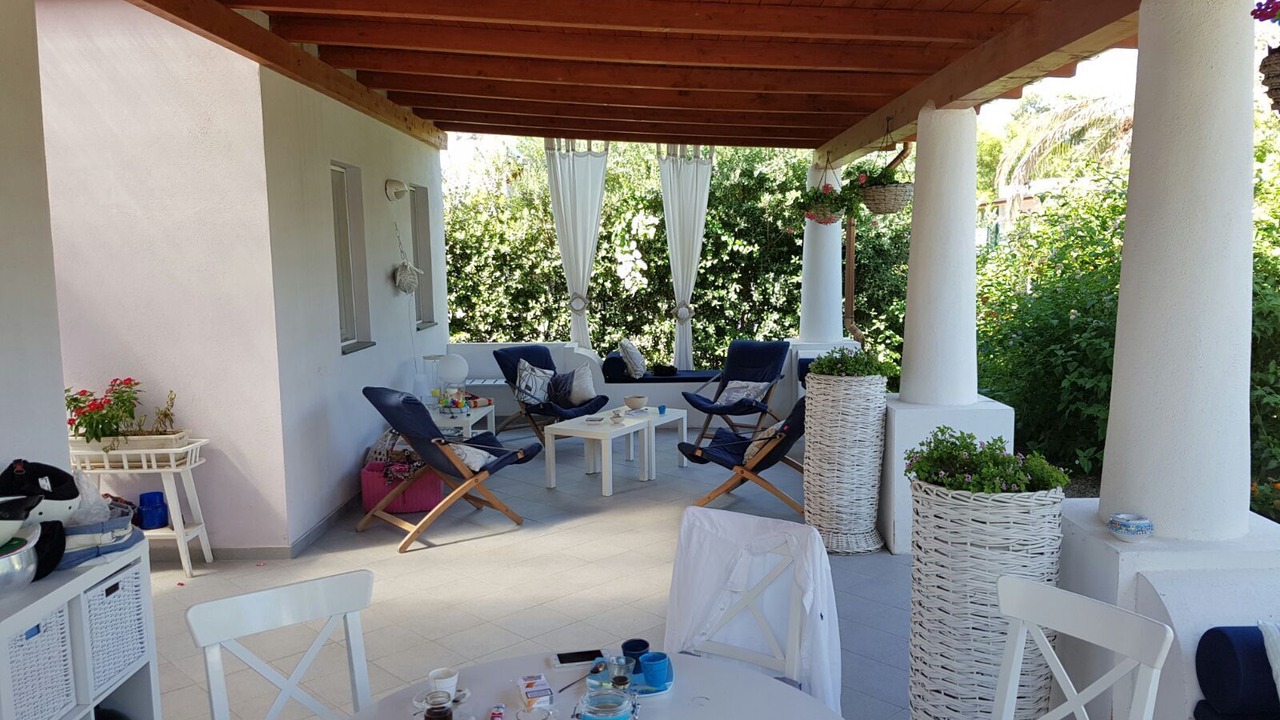Photo of Outdoor in Vulcano Porto