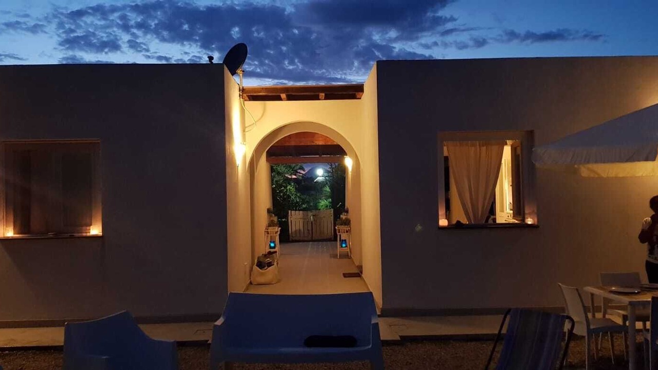 Photo of Outdoor in Vulcano Porto