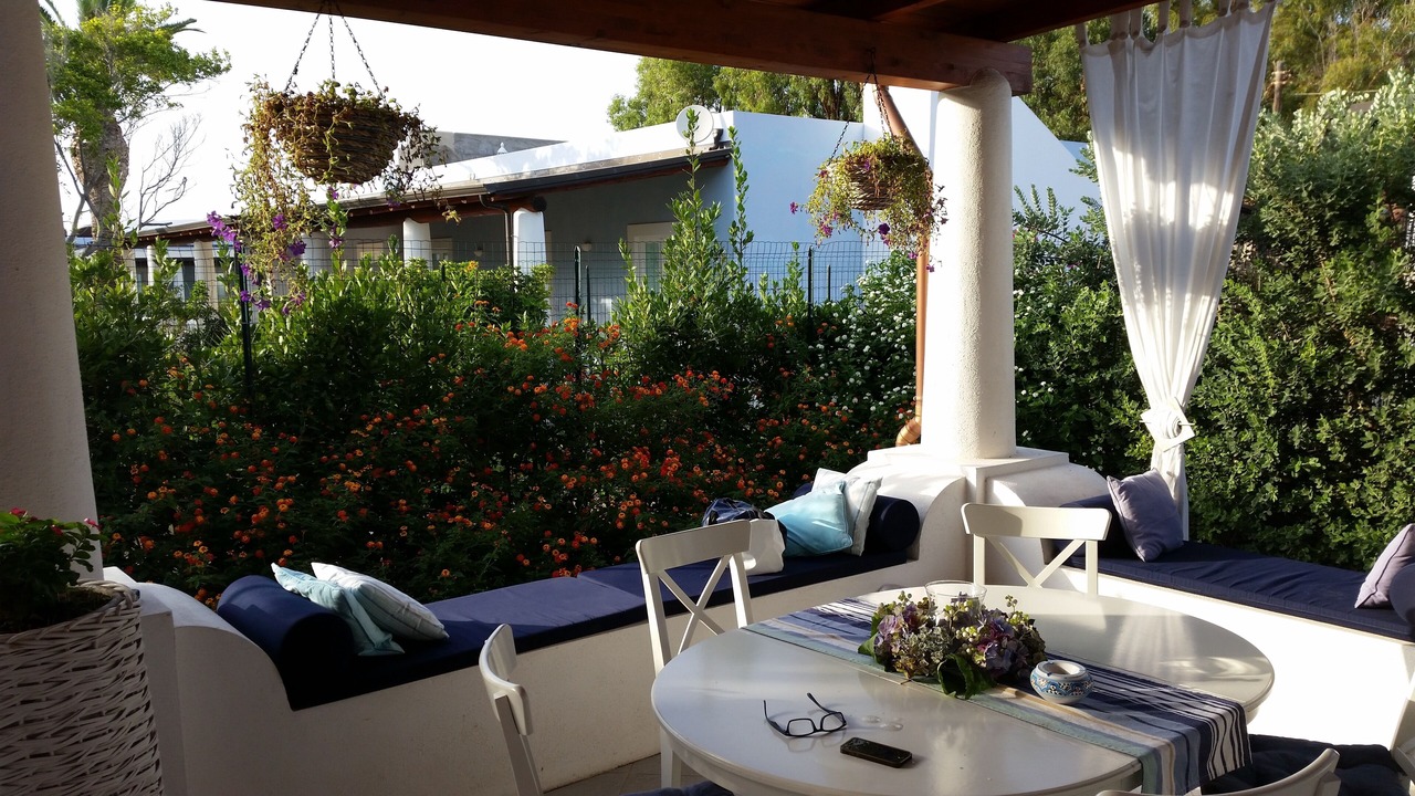 Photo of Outdoor in Vulcano Porto