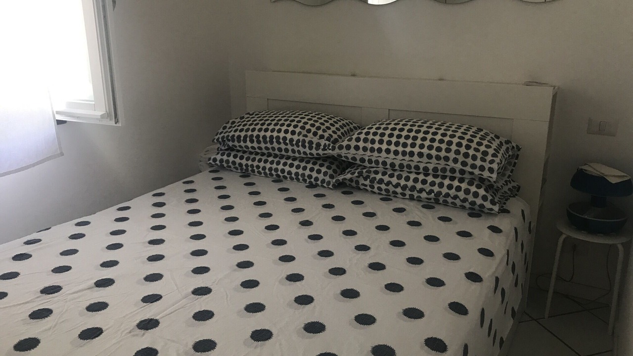 Photo of Bedroom in Vulcano Porto
