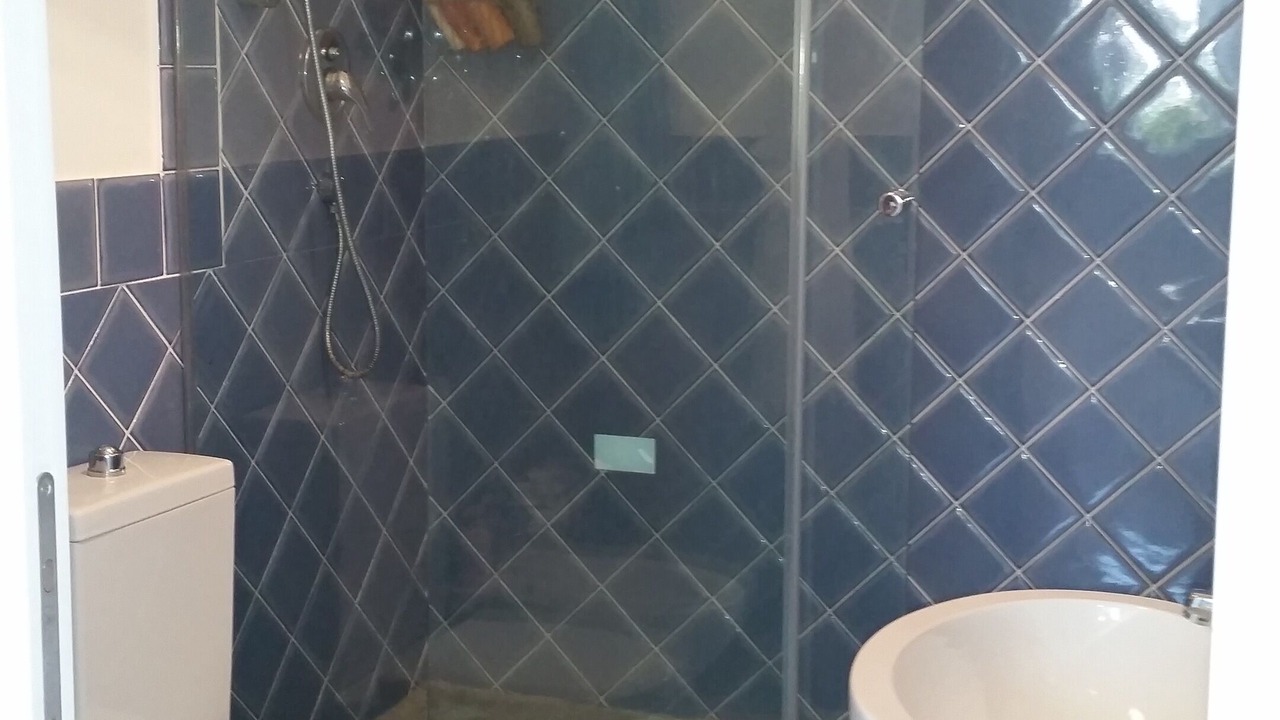 Photo of Bathroom in Vulcano Porto
