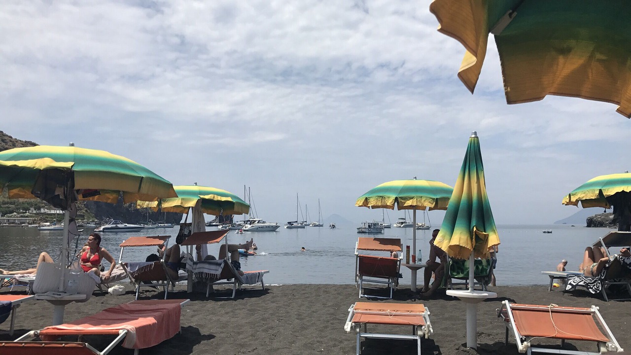 Photo of Others in Vulcano Porto