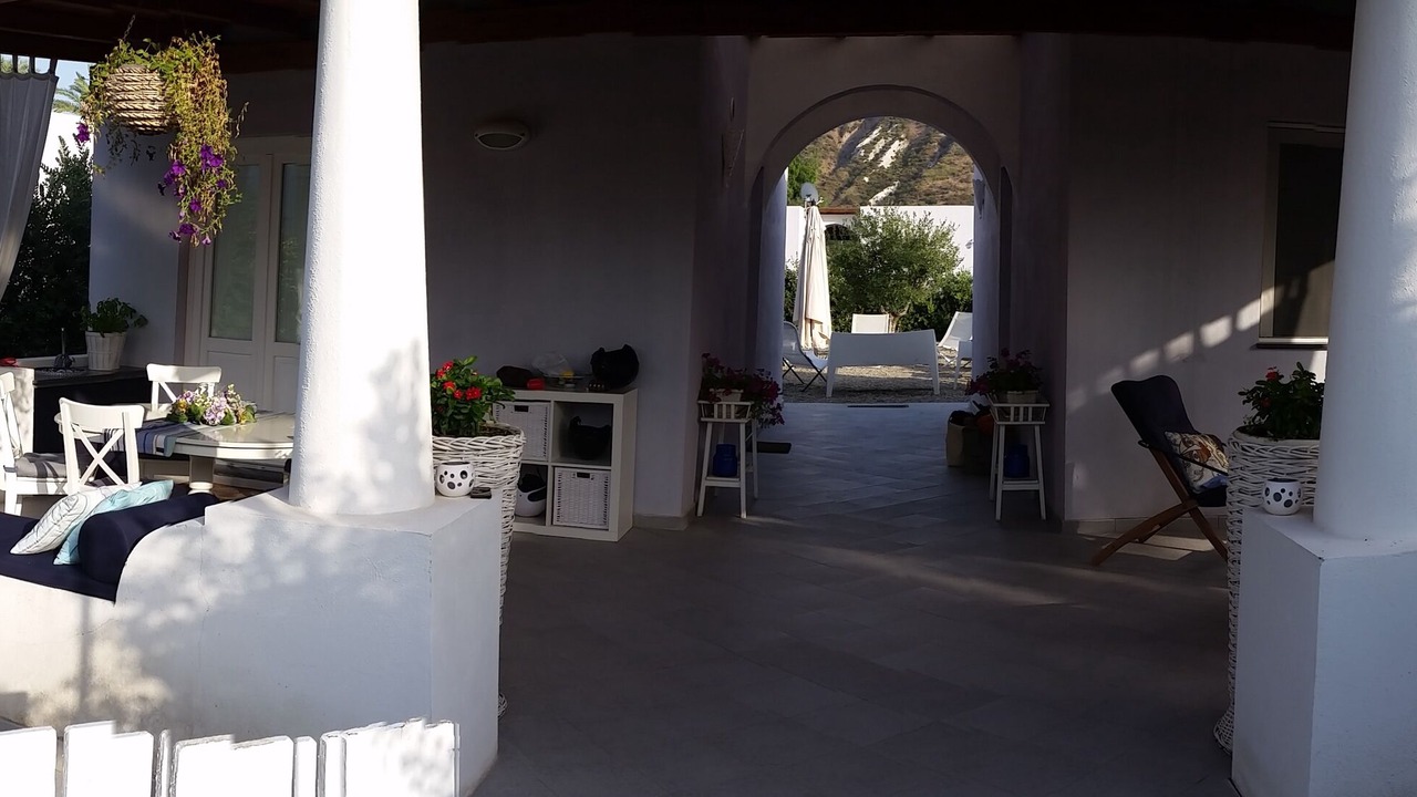 Photo of Outdoor in Vulcano Porto