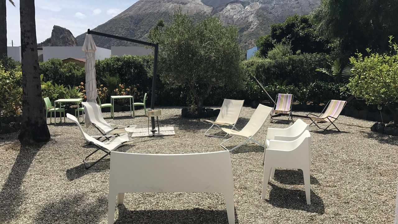 Photo of Outdoor in Vulcano Porto