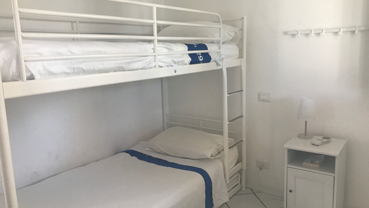 Photo of Bedroom in Vulcano Porto