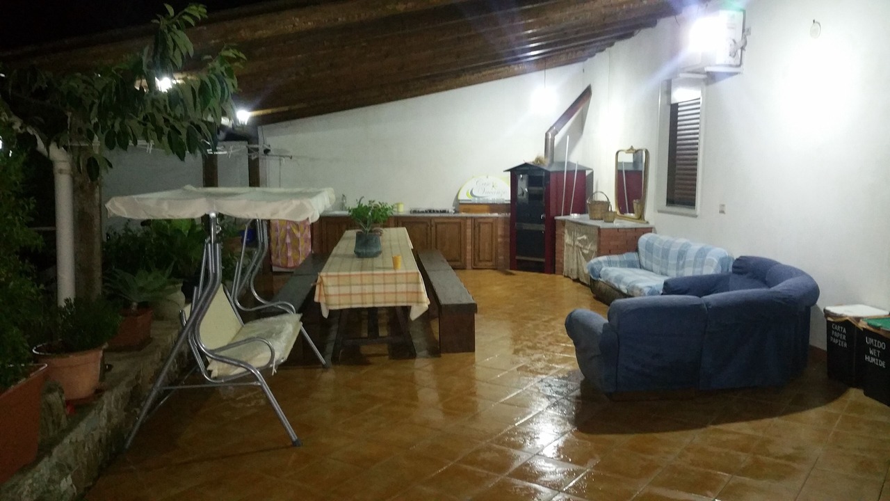 Photo of Outdoor in Caccamo