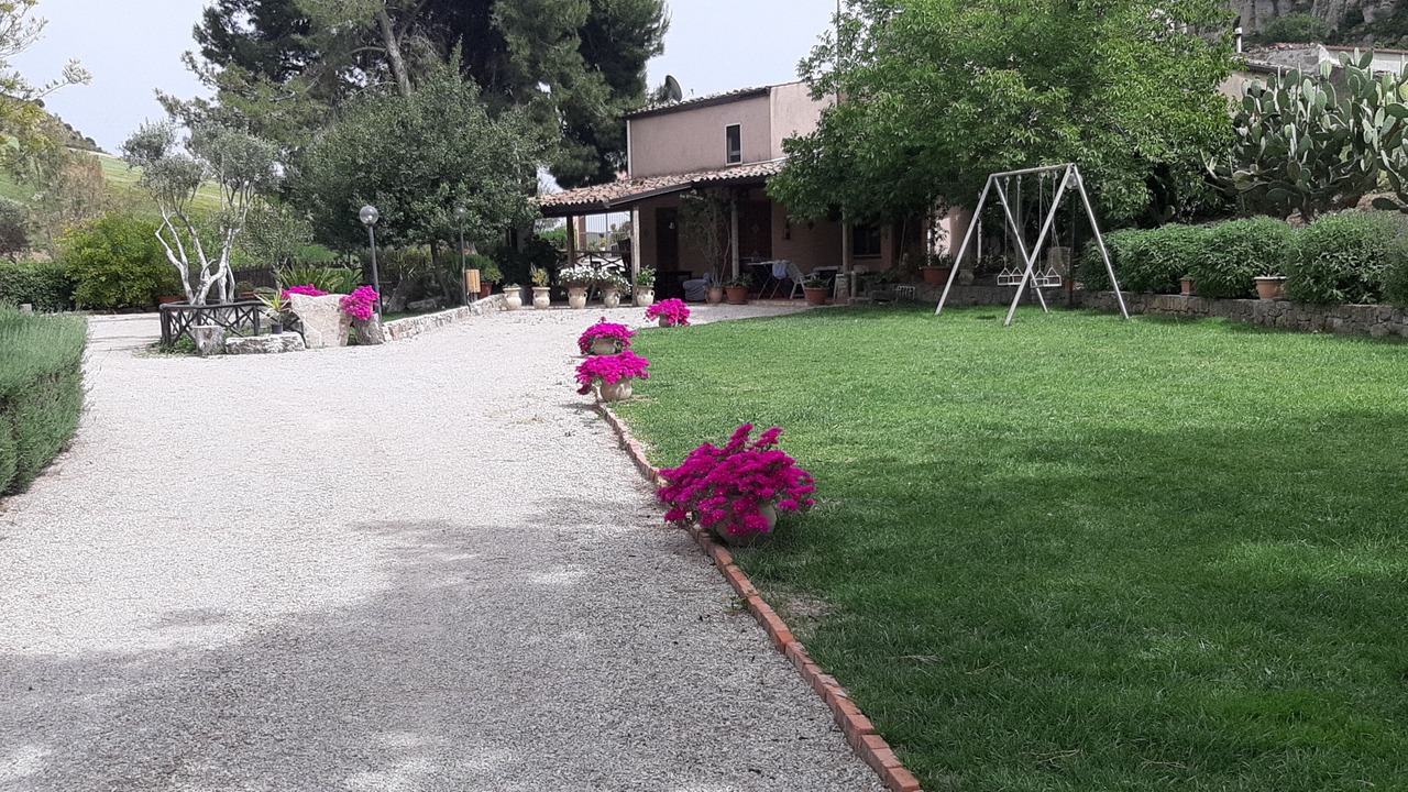 Photo of Outdoor in Caccamo
