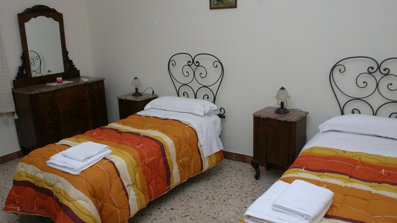 Photo of Bedroom in Caccamo