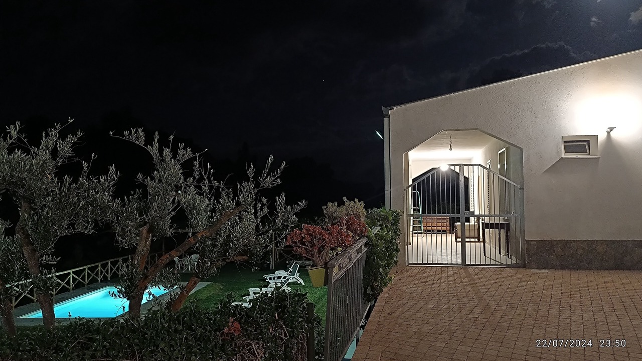 Photo of Patio Balcony in Caccamo