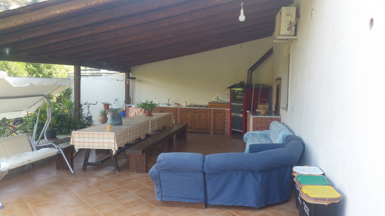 Photo of Outdoor in Caccamo