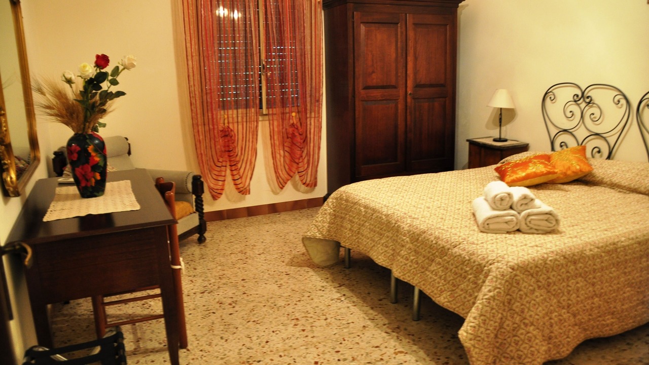 Photo of Bedroom in Caccamo