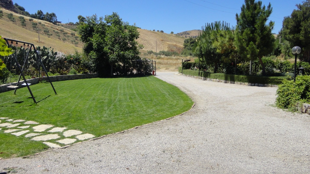 Photo of Outdoor in Caccamo