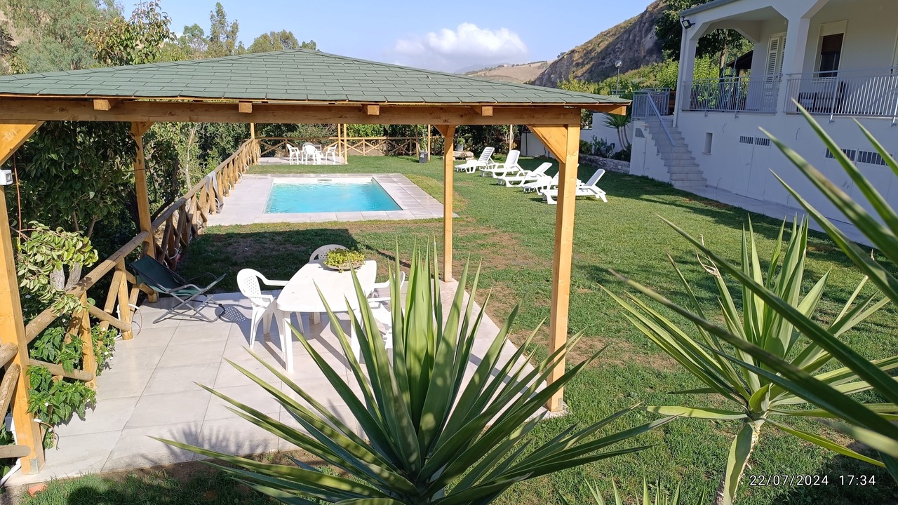 Photo of Outdoor in Caccamo