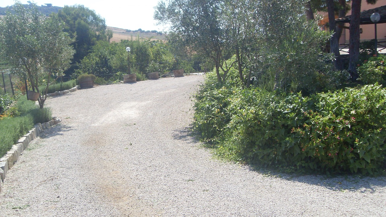 Photo of Outdoor in Caccamo
