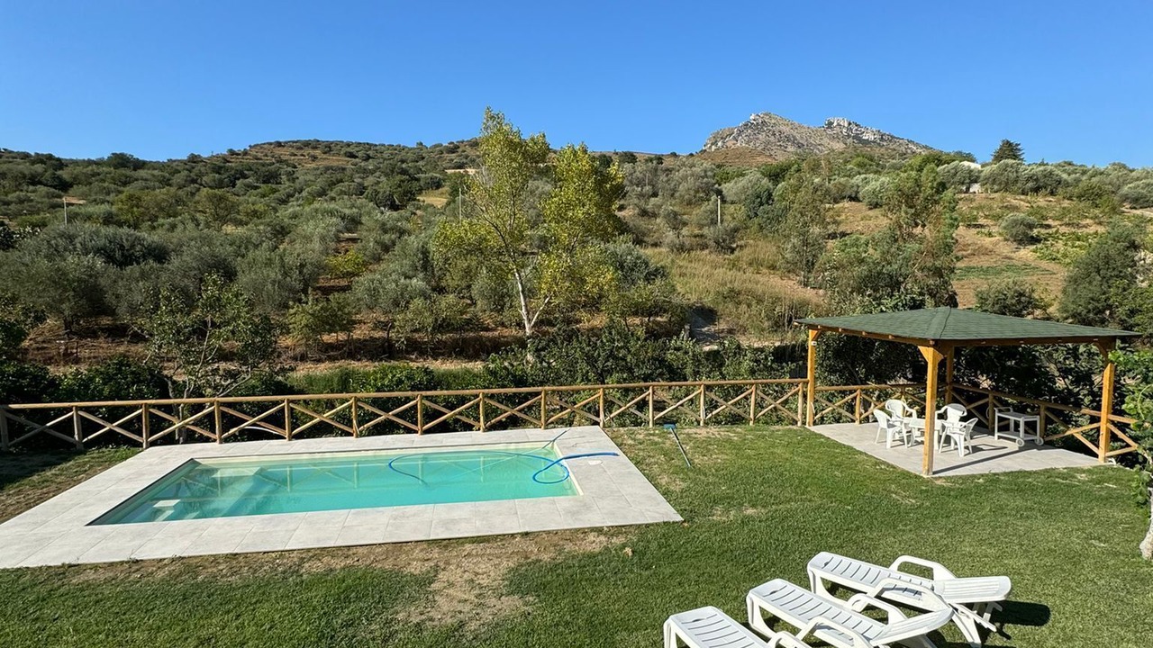 Photo of Outdoor in Caccamo