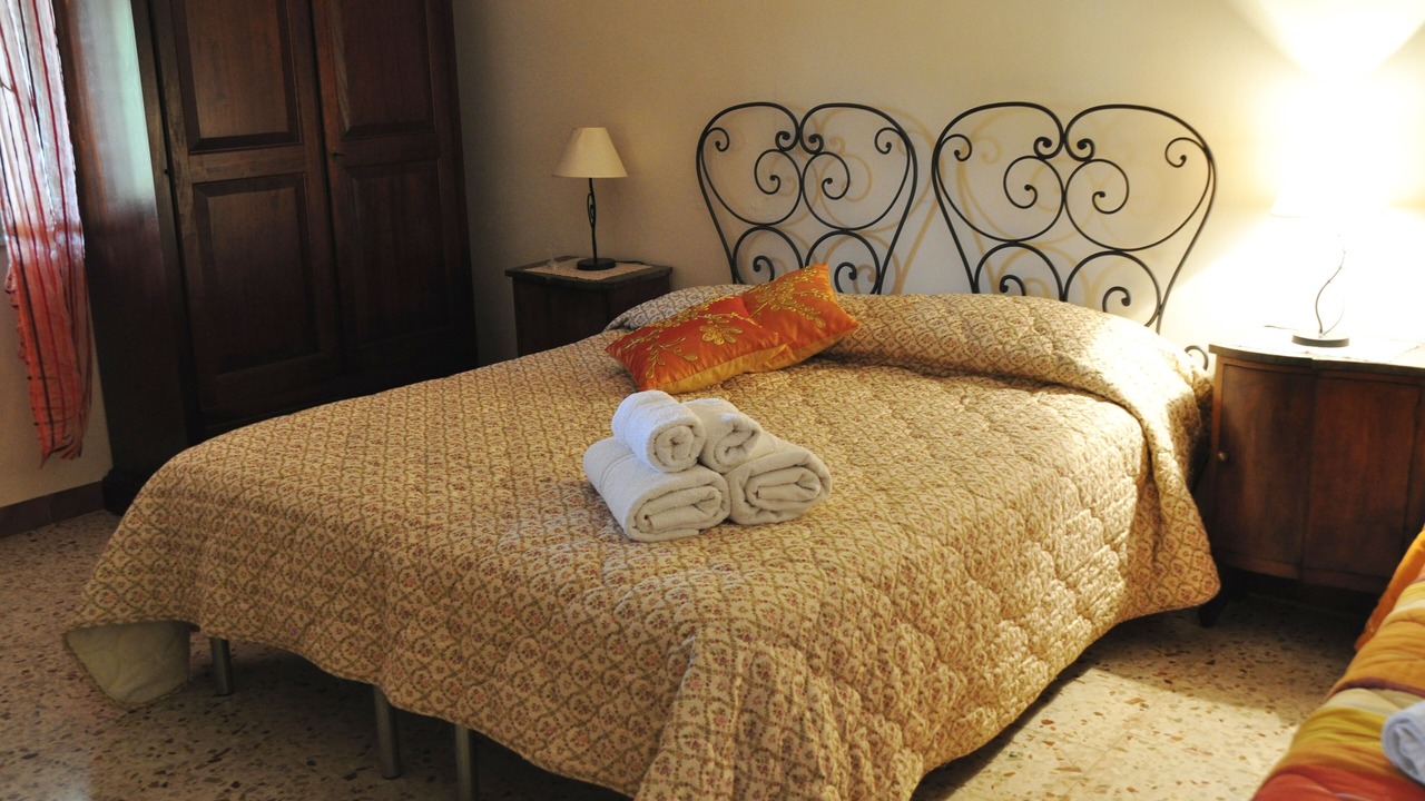 Photo of Bedroom in Caccamo