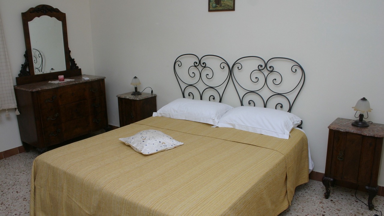 Photo of Bedroom in Caccamo