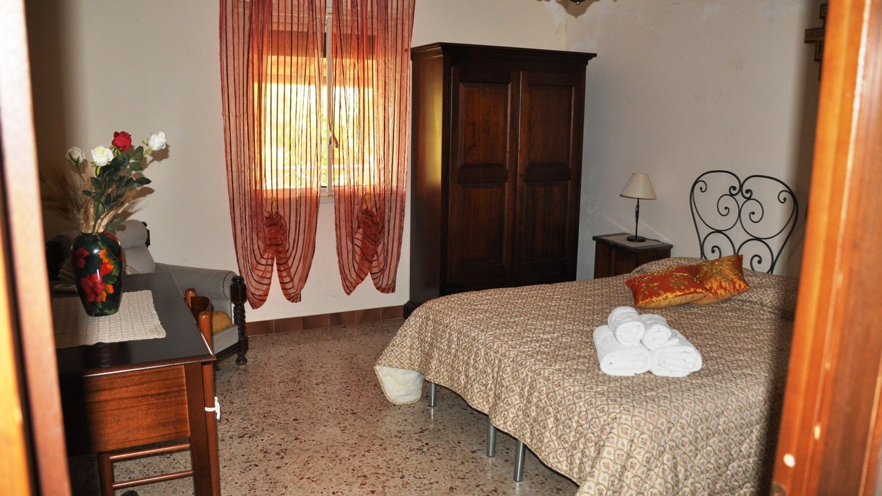 Photo of Bedroom in Caccamo